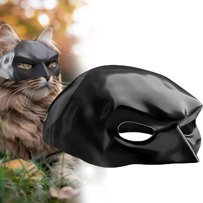 Batman Katzen-Maske